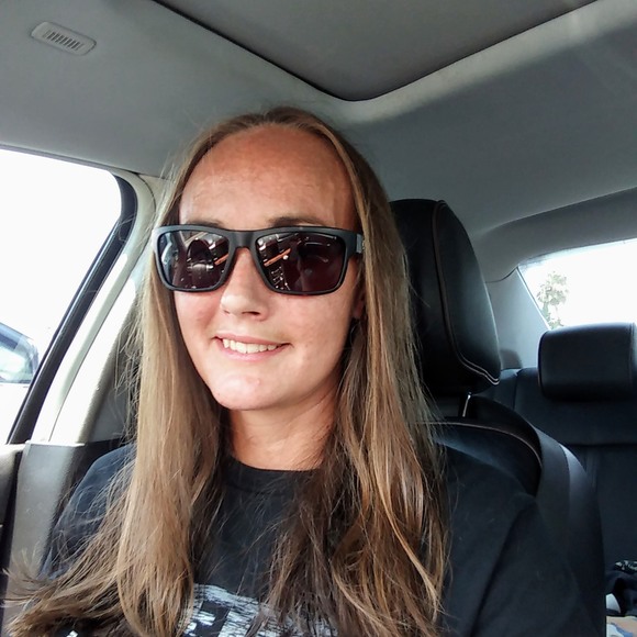 Meet your Posher, Krista - Picture 1 of 1